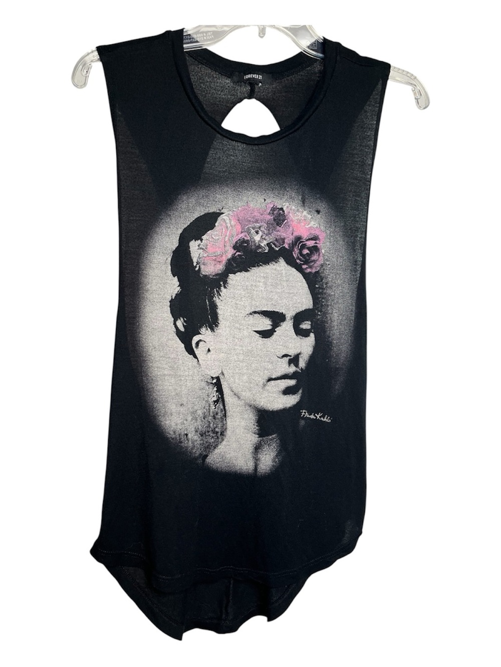 Women’s Frida Kahlo Tank